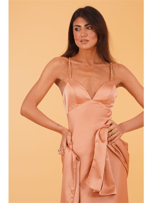  Allure Evening | A4798CARAMEL